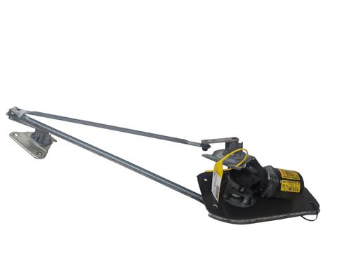 Used Front wiper motor Front wiper motor PEUGEOT PARTNER Box Body/MPV (5_, G_) [1996-2026] 33756265 33756265