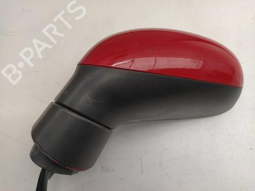 Left mirror SEAT LEON (1P1)  | BP14972855C26 