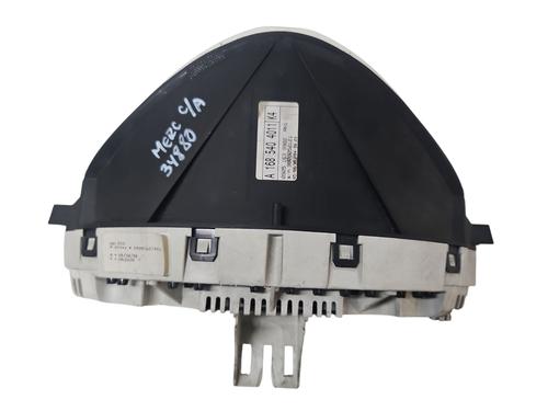 Used Instrument cluster Instrument cluster MERCEDES-BENZ A-CLASS (W168) A 140 (168.031, 168.131) (82 hp) 34003653 34003653