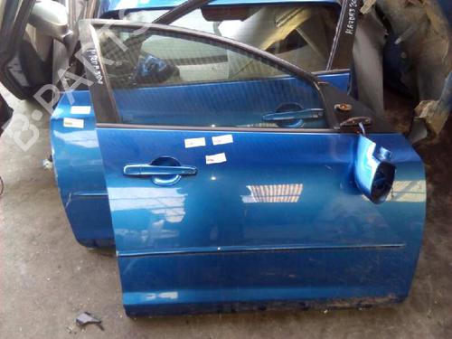 Right front door MAZDA 3 Saloon (BK) 2.0 (BKEP) BP540774C3