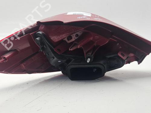 Right taillight PEUGEOT 207 (WA_, WC_) 1.4 HDi | BP30063081C35