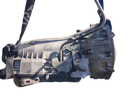 Used Gearbox Gearbox MERCEDES-BENZ C-CLASS T-Model (S204) C 220 CDI (204.202) (170 hp) 21010368 21010368