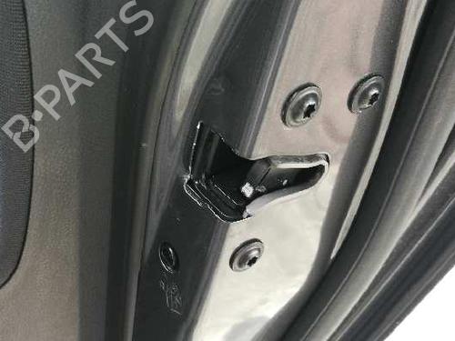 Used Rear right lock OPEL INSIGNIA A (G09) 2.0 CDTI (68) (160 hp) 1391225