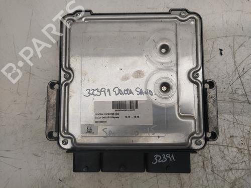 Motorstyringsenhed DACIA SANDERO II [2012-2025]  18605634