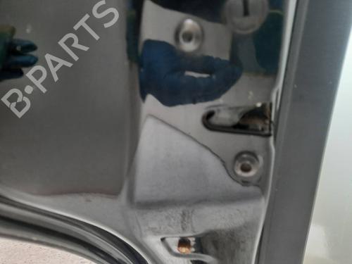 Rear left lock SEAT LEON (1P1) 1.4 TSI | BP9497658C100 