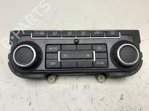 Used Climate control VW GOLF VI (5K1) [2008-2014]  8143718