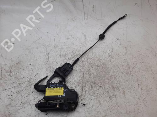 Used Front left lock VW PASSAT B5.5 (3B3) 1.9 TDI (130 hp) 9743935