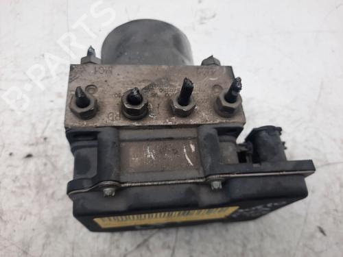 ABS pump PEUGEOT 307 (3A/C)  | BP12455727M43 