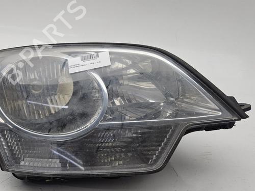Used Right headlight OPEL ANTARA A (L07) 2.0 CDTI 4x4 (150 hp) 28808208