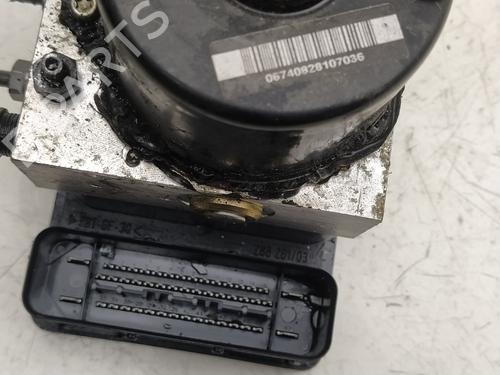 ABS pump BMW 3 (E46)  | BP15690616M43 