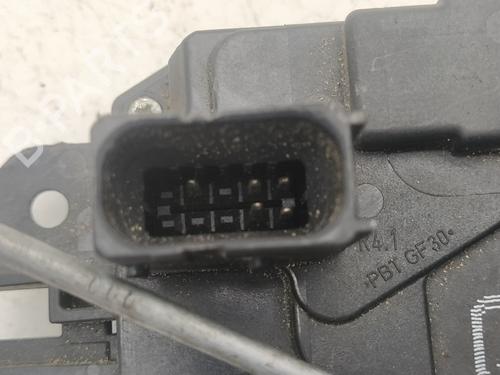 Front right lock OPEL ASTRA H (A04) 1.7 CDTI (L48) | BP16770313C97 