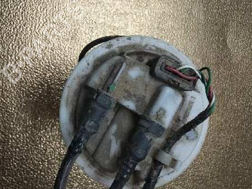Fuel pump PEUGEOT 206 Hatchback (2A/C) 1.4 LPG | BP1123523M76 