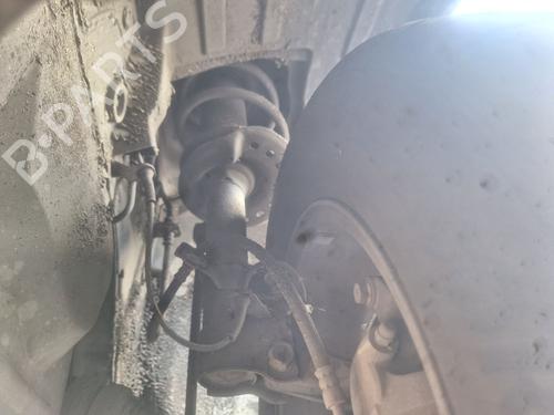 Used Left front shock absorber RENAULT KOLEOS I (HY_) 2.0 dCi (HY0K) (150 hp) 29278885