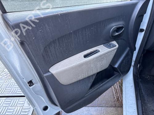 Venstre frontpanel DACIA DOKKER Box Body/MPV [2012-2021]  32088128