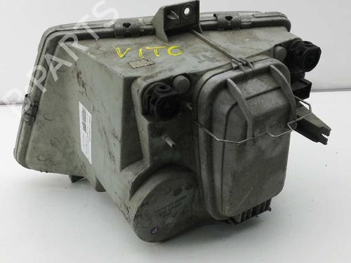 Right headlight MERCEDES-BENZ VITO Van (W638)  | BP10390809C29 