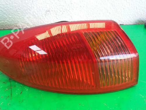 Used Left taillight ALFA ROMEO 147 (937_) 1.6 16V T.SPARK (937.AXA1A, 937.AXB1A, 937.BXB1A) (120 hp) 540178