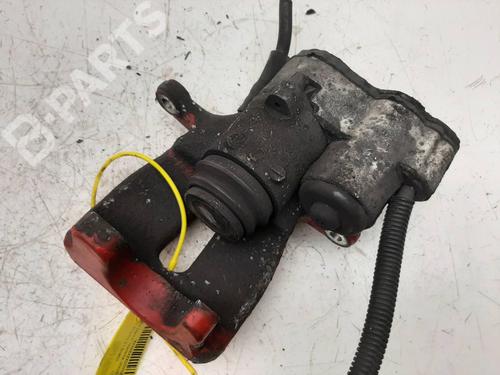 Left rear brake caliper AUDI A8 D3 (4E2, 4E8) 3.7 quattro | BP11594436M107 - Image 3