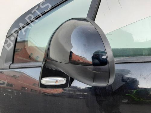 Left mirror PEUGEOT 308 I (4A_, 4C_) 1.6 HDi | BP8398847C26 