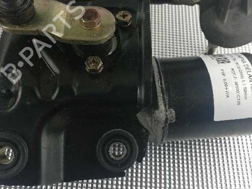 Front wiper motor HYUNDAI GETZ (TB) 1.1 | BP2509600M29 