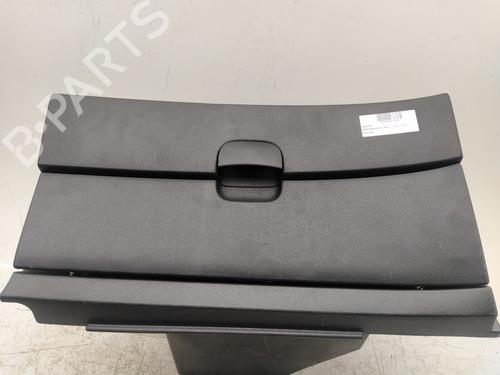 Used Glove box NISSAN QASHQAI / QASHQAI +2 I (J10, NJ10, JJ10E) 1.5 dCi (106 hp) 18127128