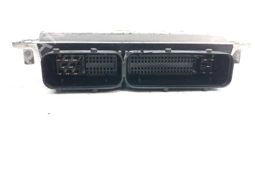 Engine control unit (ECU) SEAT IBIZA III (6L1)  | BP7849358M57 