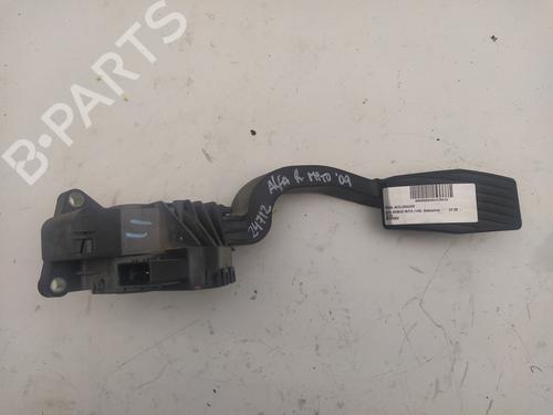 Used Pedal ALFA ROMEO MITO (955_) 1.4 TJet (955AXA1B) (155 hp) 19302554