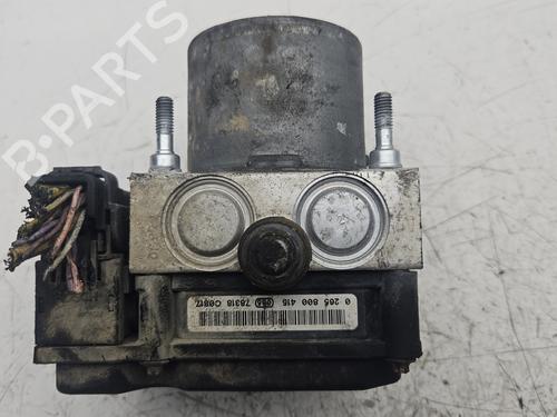 ABS pump CITROËN XSARA PICASSO (N68) 1.6 HDi | BP23661140M43 