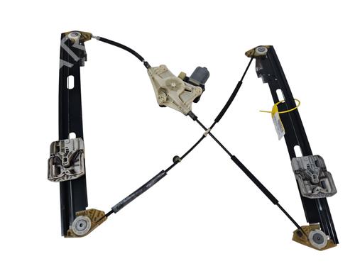 Front right window mechanism SEAT LEON (5F1) | BP28376404C23 - Image 2