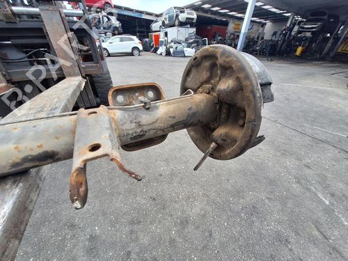 Rear axle FORD TRANSIT Bus (FD_ _, FB_ _, FS_ _, FZ_ _, FC_ _) | BP30832727M2