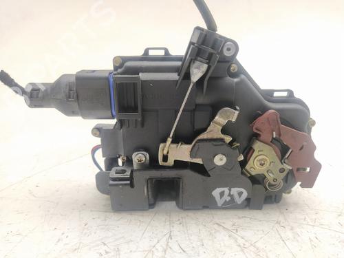 Front right lock VW TOURAN (1T1, 1T2) 2.0 TDI | BP14980922C97 