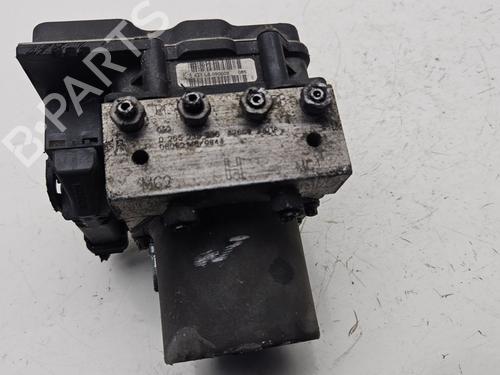 ABS pump NISSAN QASHQAI I (J10, NJ10) 2.0 | BP15607622M43