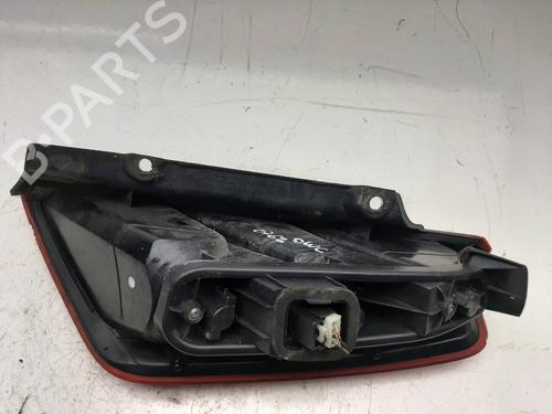 Left taillight FIAT GRANDE PUNTO (199_) 1.3 D Multijet (199.AXD11, 199.AXD1A, 199.AXD1B,... | BP9078706C34 