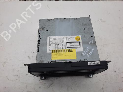 Radio SEAT LEON (1P1) 1.6 TDI | BP3459542E6 