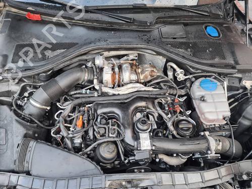 Pulley AUDI A6 Allroad C7 (4GH, 4GJ) 3.0 TDI quattro | BP14065417M122 - Image 13