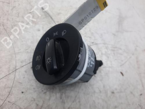 Headlight switch SKODA OCTAVIA II (1Z3)  | BP10288287I24 