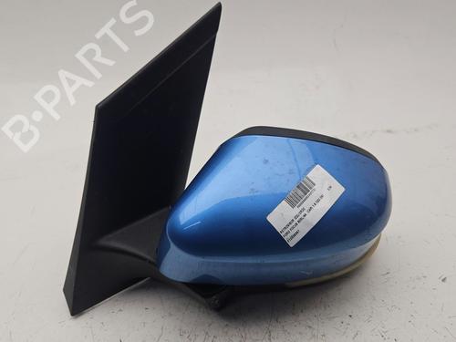 Left mirror FORD FOCUS II (DA_, HCP, DP) | BP22562441C26