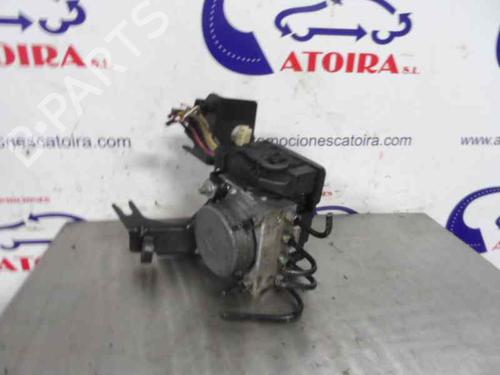 Used ABS pump DACIA LOGAN (LS_) [2004-2025]  98304