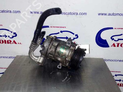 Used AC compressor OPEL COMBO Box Body/MPV 1.7 CDTI 16V (101 hp) 94588
