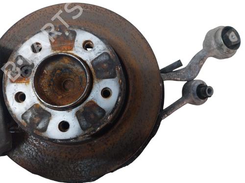 Right front steering knuckle BMW 1 (E87) 118 d | BP36642114M26 - Image 2