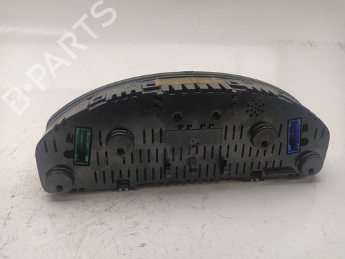 Instrument cluster VW TRANSPORTER T5 Van (7HA, 7HH, 7EA, 7EH) 1.9 TDI | BP13518043C47 