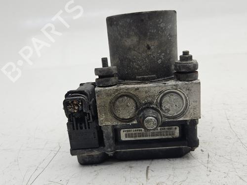 ABS pump NISSAN QASHQAI I (J10, NJ10) 2.0 dCi | BP14982125M43 