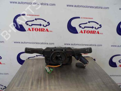 Used Headlight switch OPEL ASTRA H (A04) 1.7 CDTI (L48) (100 hp) 1332911