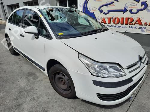 Starter CITROËN C4 I (LC_) | BP12991597M8 - Image 8