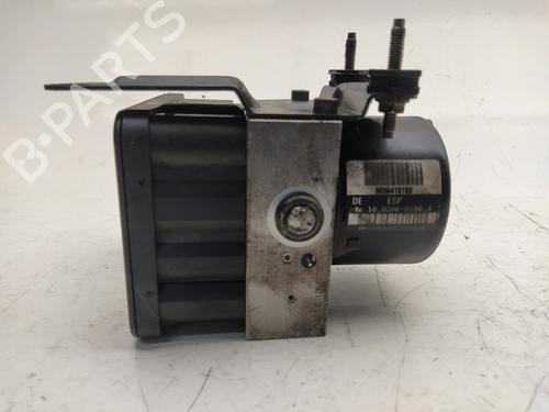 ABS pump CITROËN C5 I (DC_)  | BP10628023M43 