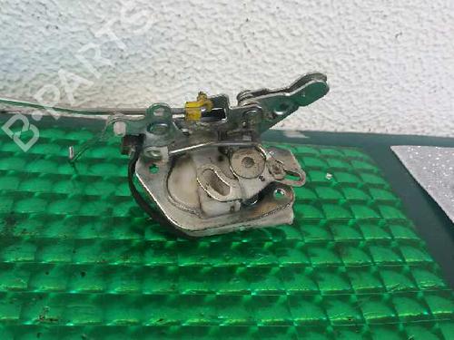 Used Rear right lock TATA INDICA 1.4 D (53 hp) 577418