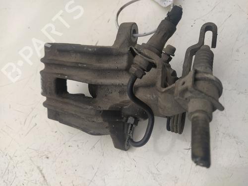 Right rear brake caliper SEAT ALTEA (5P1)  | BP21836342M106