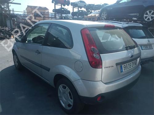 Brukte deler til FORD FIESTA V (JH_, JD_) 1.4 TDCi 4912323