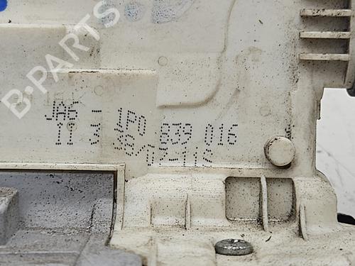 Rear right lock SEAT LEON (1P1)  | BP25727228C99 