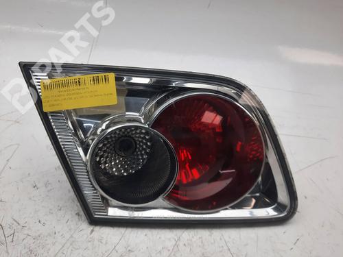 Used Left tailgate light Left tailgate light MAZDA 6 Saloon (GG) 2.0 DI (GG14) (121 hp) 7090181 7090181