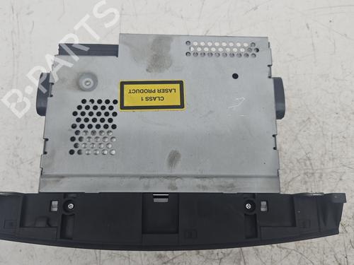 Radio MERCEDES-BENZ B-CLASS Sports Tourer (W245)  | BP23549254E6 